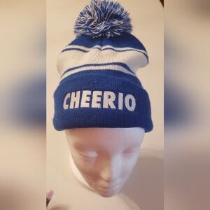 Cherrio Wool Hat